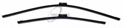 TRUCKTEC AUTOMOTIVE 0758027 -  Щетка стеклоочистителя